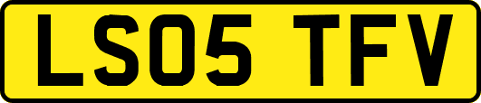 LS05TFV