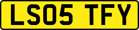 LS05TFY
