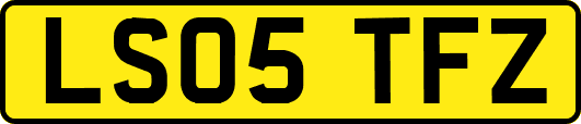 LS05TFZ