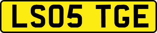 LS05TGE