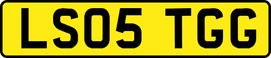 LS05TGG