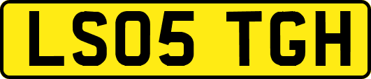 LS05TGH