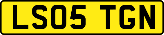 LS05TGN
