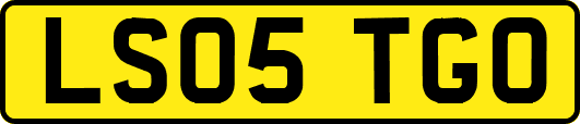 LS05TGO