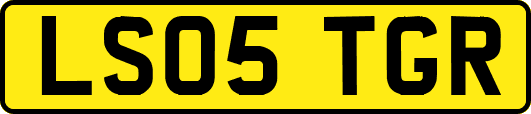 LS05TGR