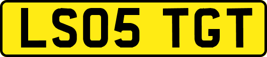 LS05TGT