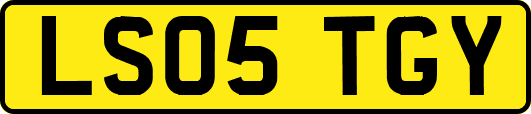 LS05TGY