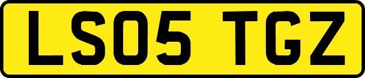 LS05TGZ