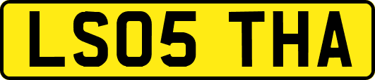 LS05THA