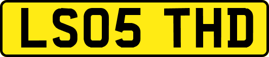 LS05THD