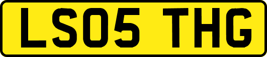 LS05THG
