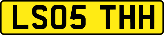LS05THH