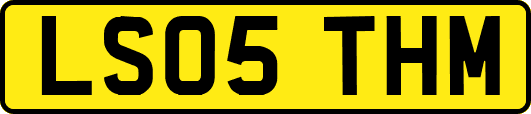 LS05THM