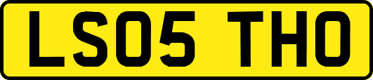 LS05THO