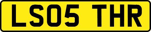 LS05THR