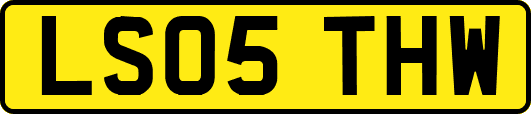 LS05THW