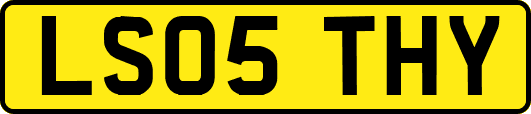 LS05THY