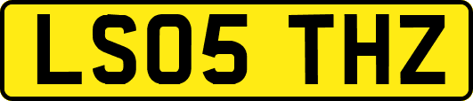 LS05THZ