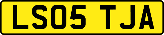 LS05TJA