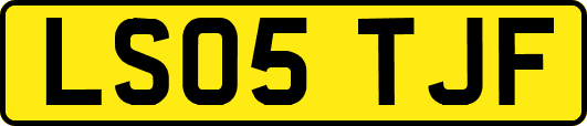 LS05TJF
