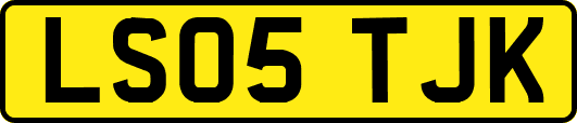 LS05TJK