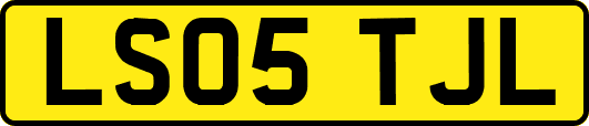 LS05TJL