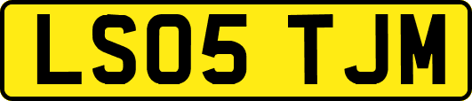 LS05TJM