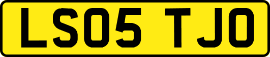 LS05TJO