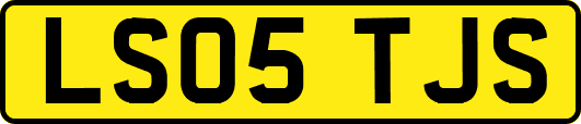LS05TJS