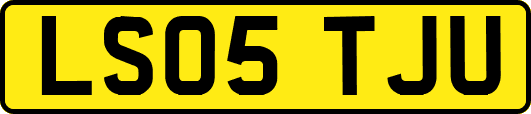 LS05TJU