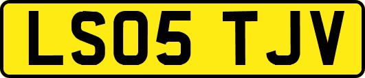 LS05TJV