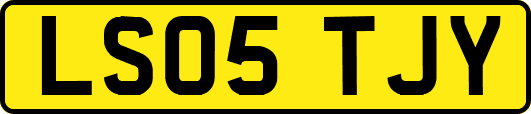 LS05TJY