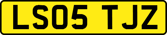 LS05TJZ