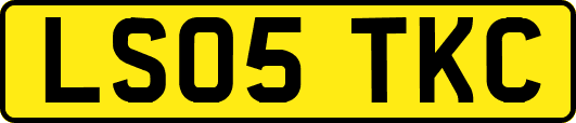 LS05TKC