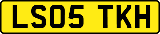LS05TKH