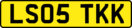 LS05TKK