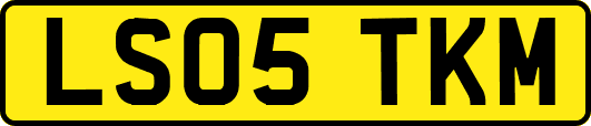 LS05TKM