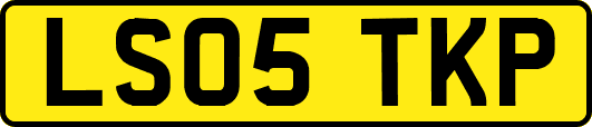 LS05TKP