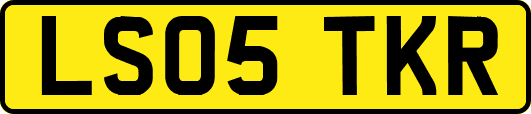 LS05TKR
