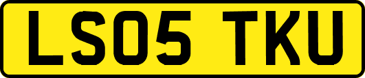 LS05TKU