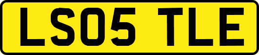 LS05TLE