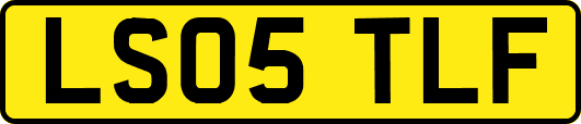 LS05TLF