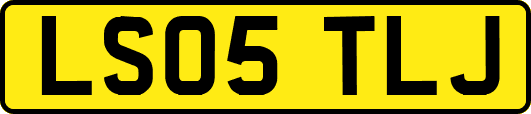 LS05TLJ