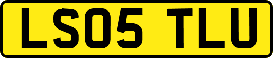 LS05TLU