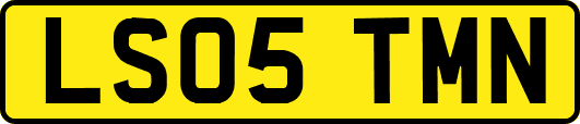 LS05TMN