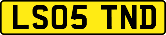 LS05TND