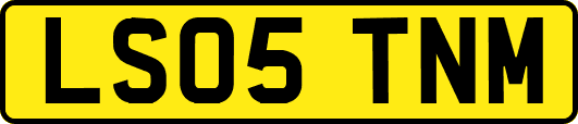 LS05TNM