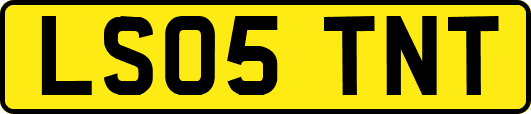 LS05TNT