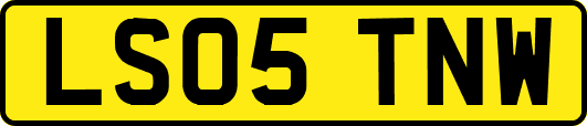 LS05TNW