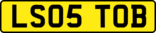 LS05TOB